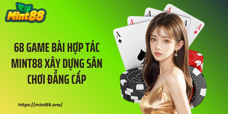 68 Game bài