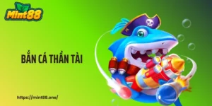 Bắn cá thần tài