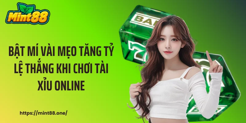 tài xỉu online