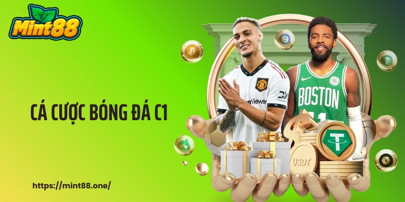 Cá Cược Bóng Đá C1