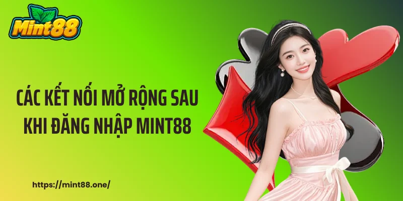 đăng nhập MINT88