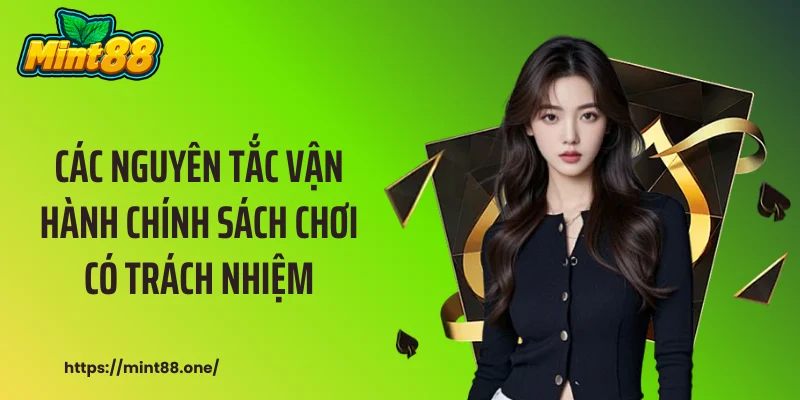 Chơi Có Trách Nhiệm