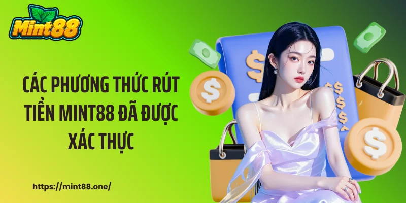 rút tiền MINT88