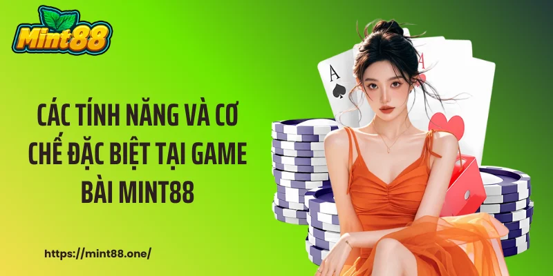 game bài MINT88
