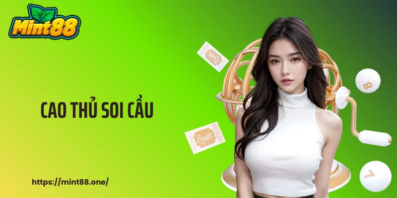 Cao Thủ Soi Cầu