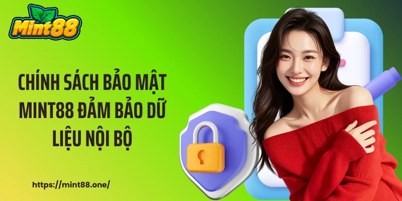 Chính sách bảo mật