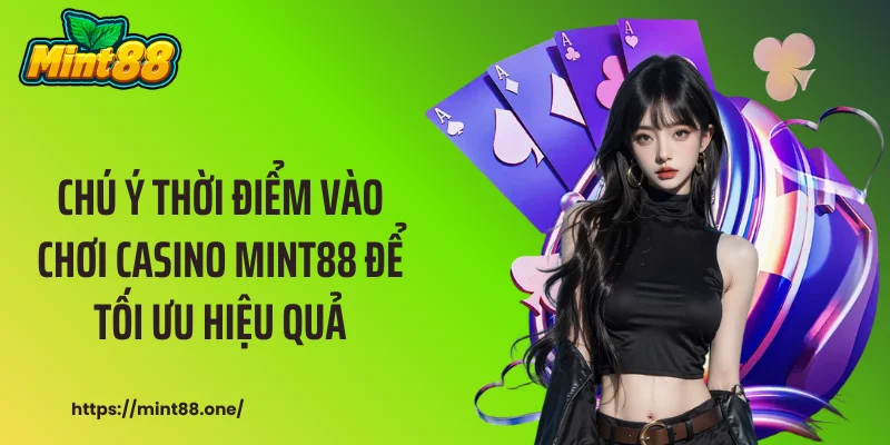 casino MINT88