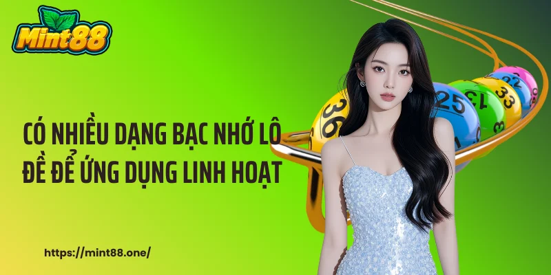 bạc nhớ lô đề