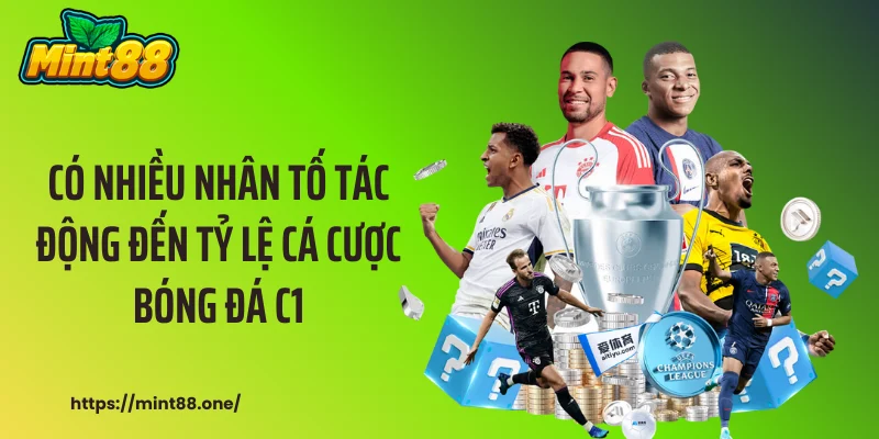 cá cược bóng đá C1