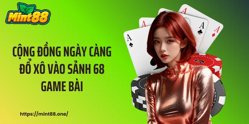68 game bài