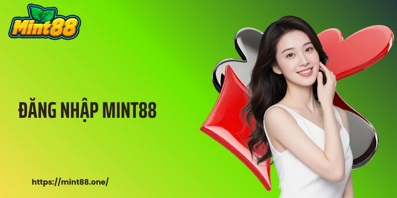 Đăng Nhập MINT88