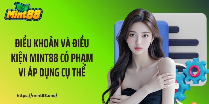 Điều khoản và điều kiện