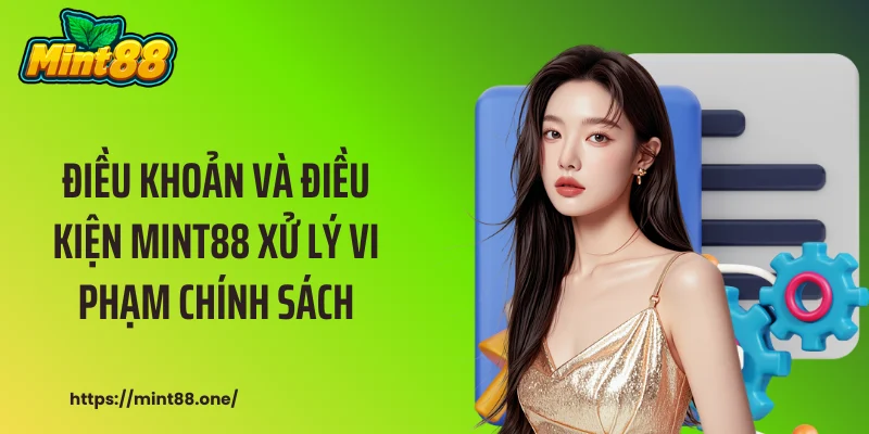 Điều khoản và điều kiện