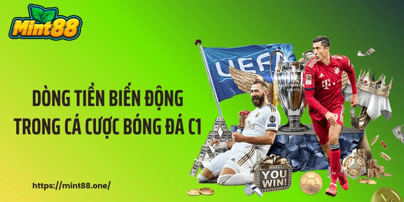 cá cược bóng đá C1