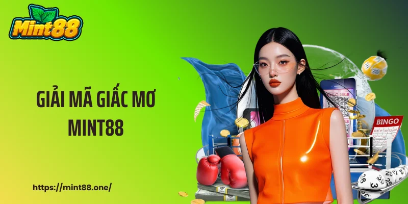 Giải Mã Giấc Mơ