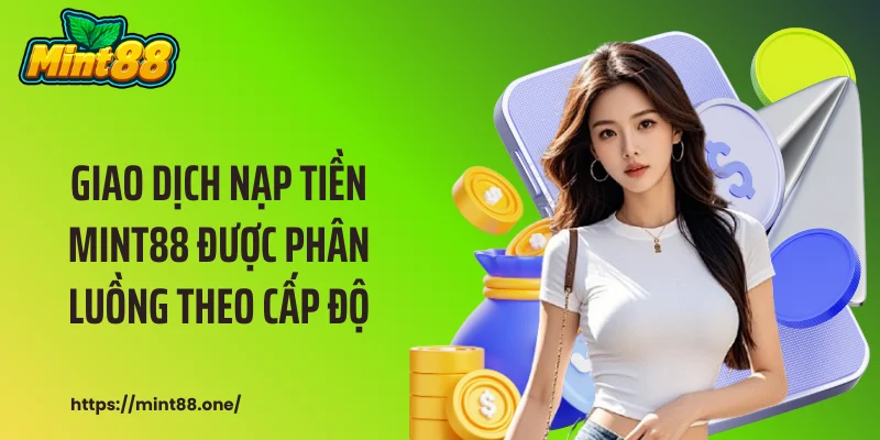 nạp tiền MINT88