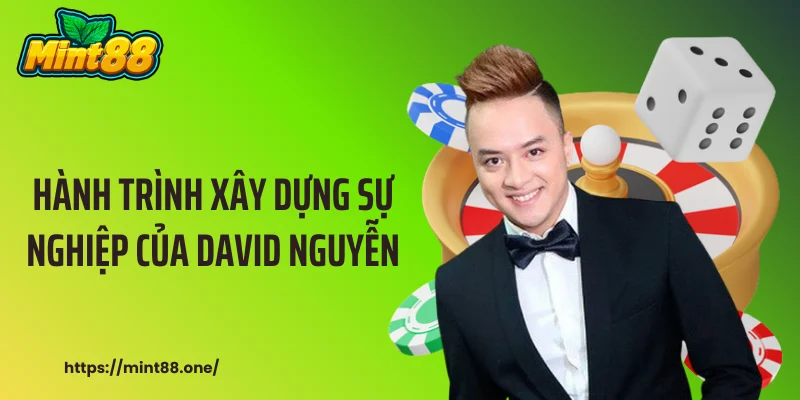 David Nguyễn