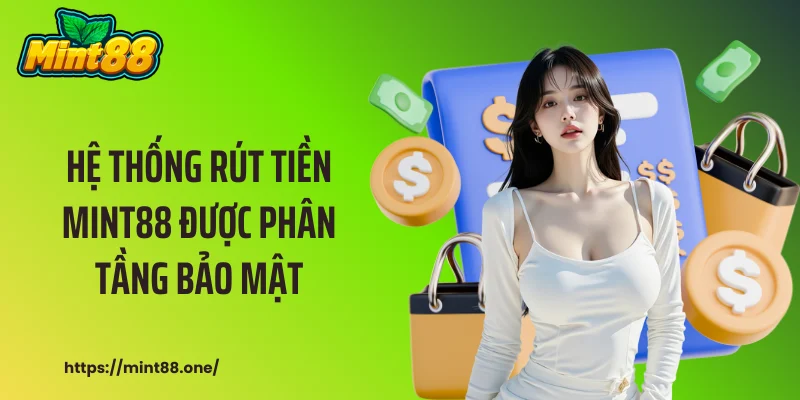 rút tiền MINT88