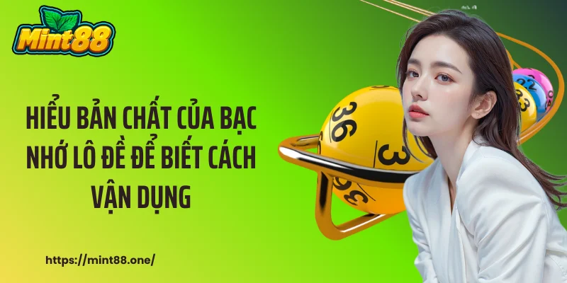 bạc nhớ lô đề