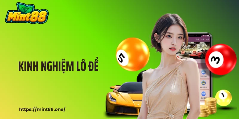 Kinh Nghiệm Lô Đề