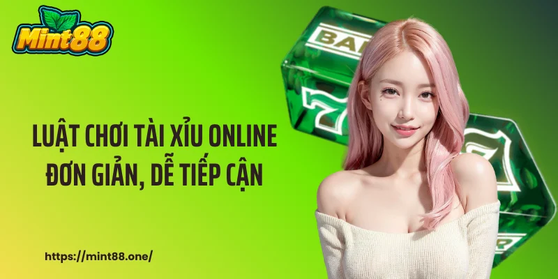 tài xỉu online