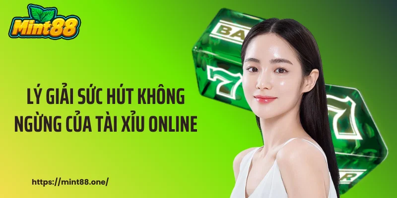 tài xỉu online