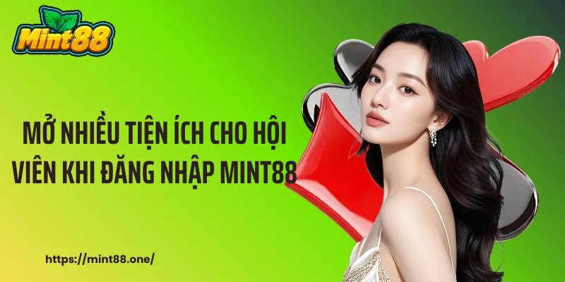 đăng nhập MINT88