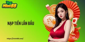 Nạp Tiền Lần Đầu