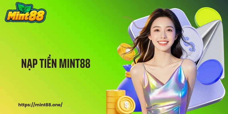 Nạp Tiền MINT88