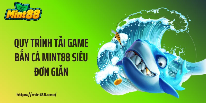 tải game bắn cá