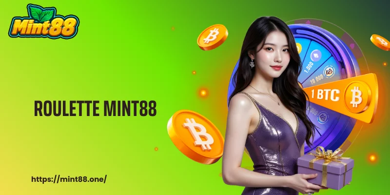 Roulette MINT88