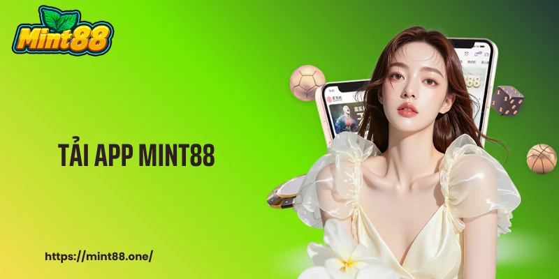 Tải App MINT88