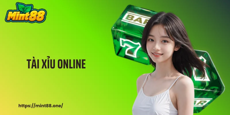 Tài Xỉu Online