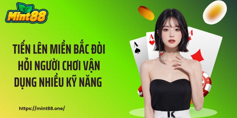 Tiến lên miền Bắc