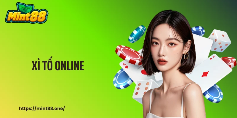 Xì Tố Online