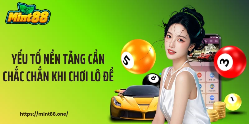 Kinh Nghiệm Lô Đề